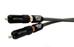 TARA Labs Apollo Extreme - Interconnect RCA, 0.6 m, pereche