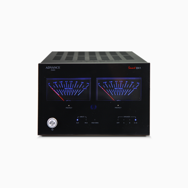 Advance Paris BX-1