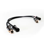 Advance Paris LINK XLR, 1,5m - imagine 2