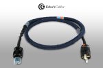 Faber's Level 3 power cord