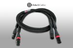 Faber's Level 3 signal XLR