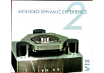 CD Extended Dynamic Experience Volume 2