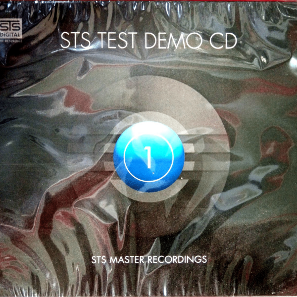 CD STS Test Demo Volume 1