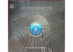CD STS Test Demo Volume 4