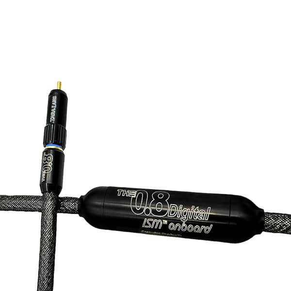 TARA Labs ISM Onboard 0.8 Digital - Digital SPDIF, 0.6 m, bucata