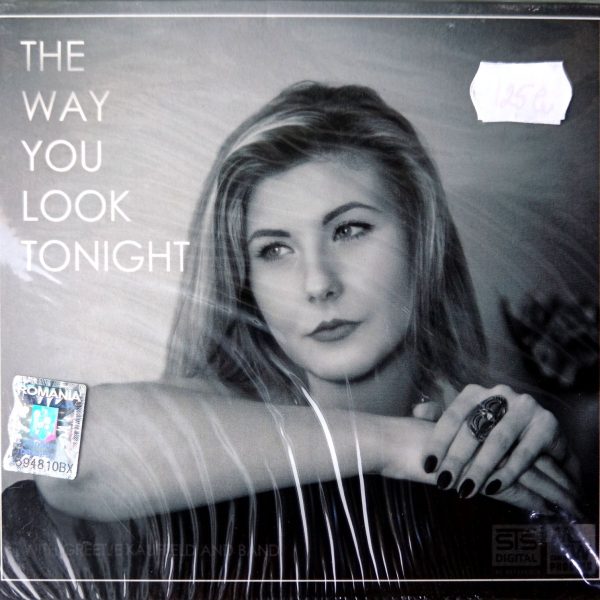 CD The Way You Look Tonight