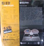 Vinyl Old Betsy - imagine 2