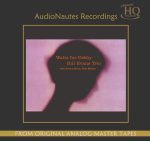 WALTZ FOR DEBBY – BILL EVANS TRIO (UHQ-CD)