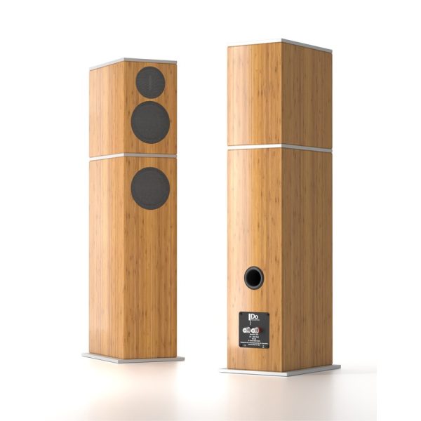 DoAcoustics Model 202 AL
