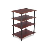 Quadraspire Q4 Evo Original HiFi Rack - imagine 4