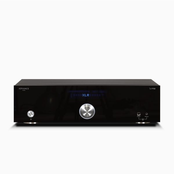 Preamplificator Advance Paris XP 700 (produs ex-demo folosit in showroom)