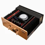 Advance Paris Power Amplifier XA 160 EVO (produs ex-demo folosit in showroom) - imagine 2