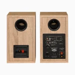 Advance Paris Boxe de Raft Air 65, walnut colour (produs ex-demo folosit in showroom) - imagine 2