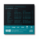 CD Dynamic Experience Classics Volume 1 - imagine 2