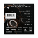 CD The Best View in The World - imagine 2
