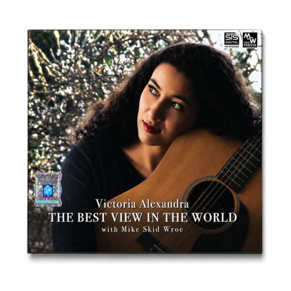 CD The Best View in The World