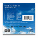 CD Come Fly With Me - imagine 2