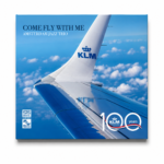 CD Come Fly With Me