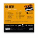 CD Old Betsy - imagine 2