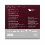 CD The Bach Organ in Chamber Music - imagine 2
