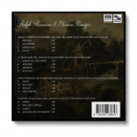 CD Ralph Rousseau & Eleonore Pameijer - imagine 2