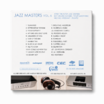 CD Jazz Masters Volume 6 - imagine 2