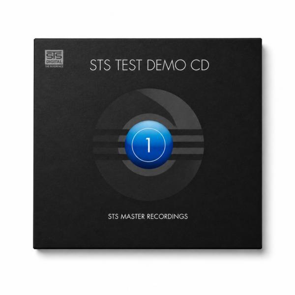 CD STS Test Demo Volume 1