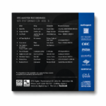 CD STS Test Demo Volume 3 - imagine 2