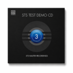 CD STS Test Demo Volume 3