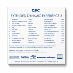CD Extended Dynamic Experience 3 - imagine 2