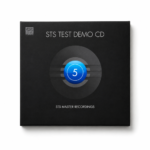 CD STS Test Demo Volume 5