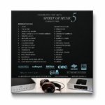 CD Celebrating The Art & Spirit of Music Volume 5 - imagine 2