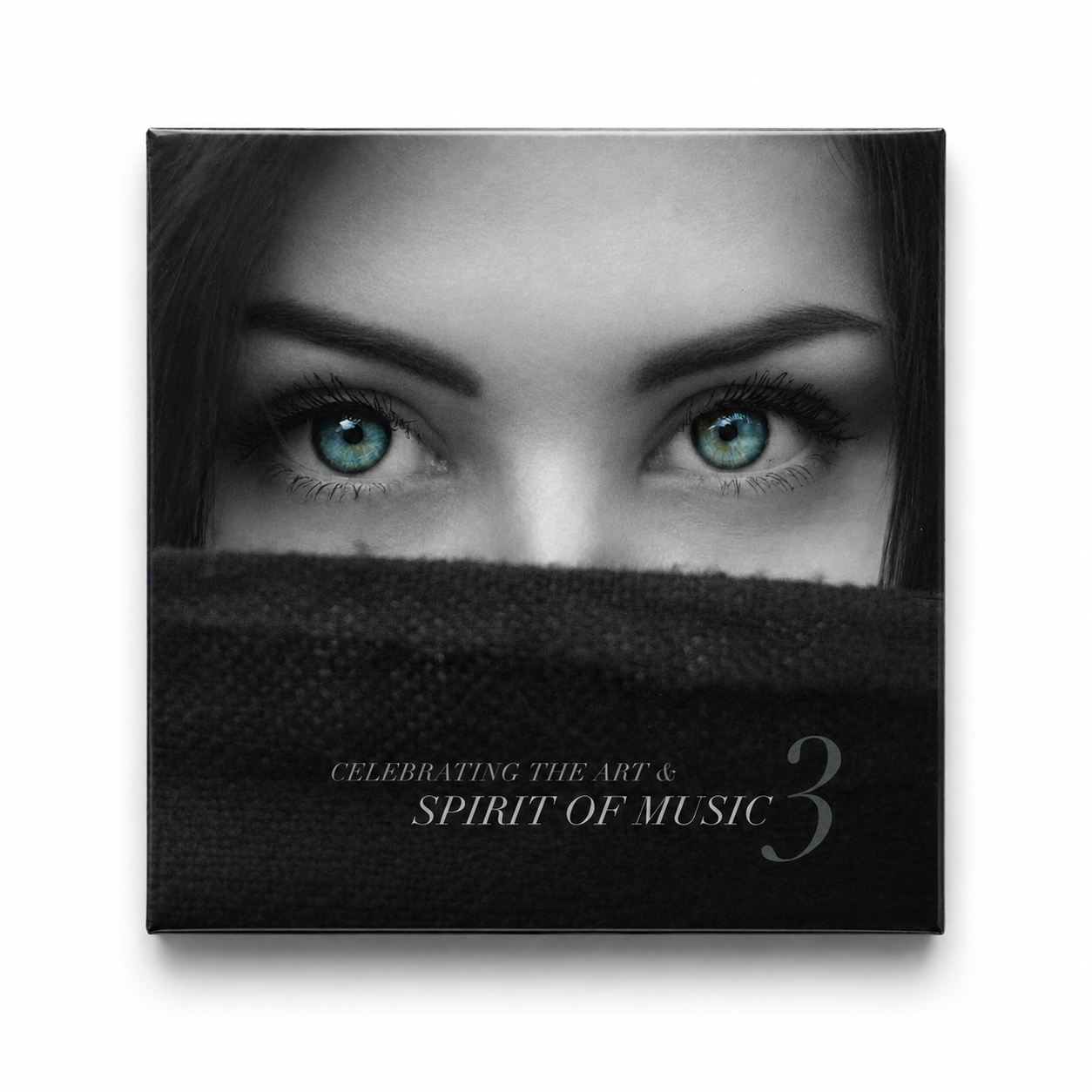 057 CD Celebrating The Art & Spirit of Music Volume 3 - imagine 1
