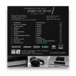 CD Celebrating The Art & Spirit of Music Volume 1 - imagine 2
