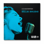 Vinyl A Tribute to Billie Holiday