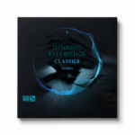 CD Dynamic Experience Classics Volume 1