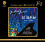 Nat King Cole – Penthouse Serenade  MQA-CD