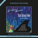 Nat King Cole – Penthouse serenade, mono,  LP