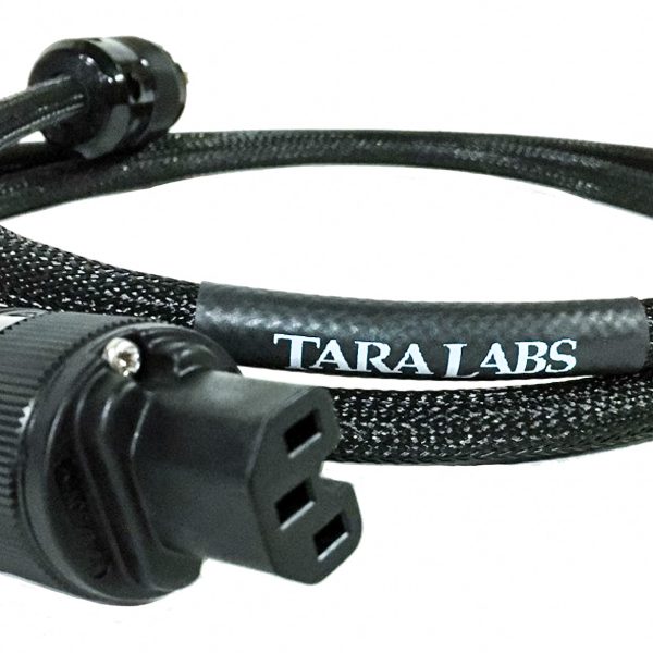 TARA Labs Apollo Extreme AC - Power cord, 1.8 m, bucata