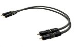 TARA Labs Apollo Extreme - Interconnect RCA, 0.6 m, pereche - imagine 2