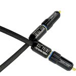 TARA Labs RSC Prime M Digital - Digital SPDIF RCA 75 Ohm, 0.6 m, bucata - imagine 2