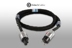 Faber's La Potenza power cord