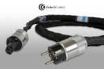 Faber's La Potenza power cord - imagine 3
