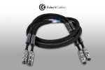 Faber's La Potenza signal XLR