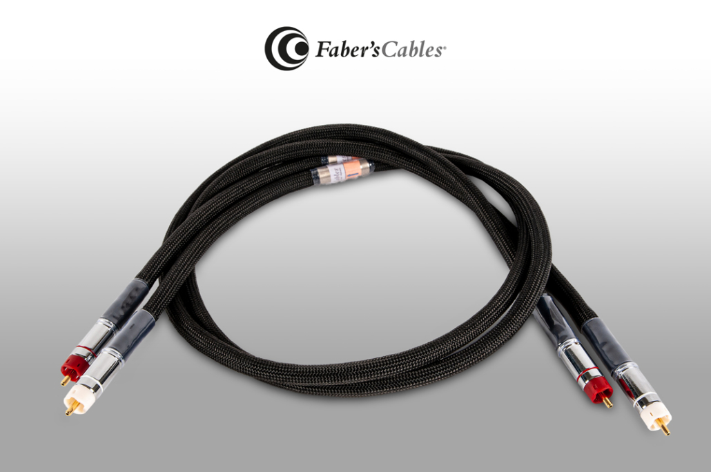 Fabers_Cables_Level1_Segnale_RCA_1-1030x684-1.jpg Faber's Level 1 signal RCA - imagine 1