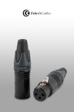 Faber's Level 1 signal XLR - imagine 5