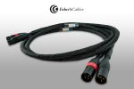Faber's Level 1 signal XLR - imagine 3