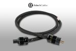 Faber's Level 1 power cord