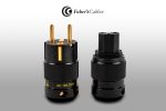 Faber's Level 1 power cord - imagine 2