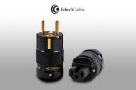 Faber's Level 1 power cord - imagine 5